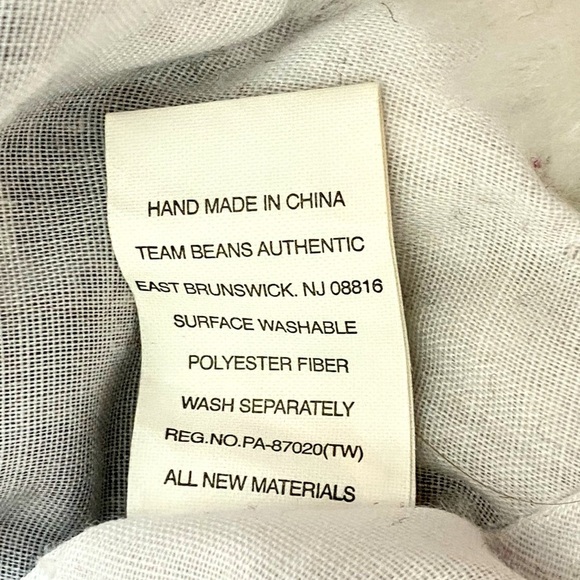 FOCO Wisconsin Badgers Logo Santa Hat - Picture 3 of 11